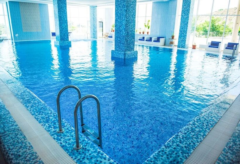 هتل Black Sea Bugaz