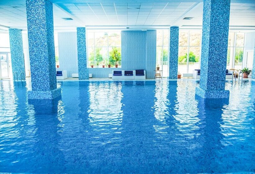 هتل Black Sea Bugaz