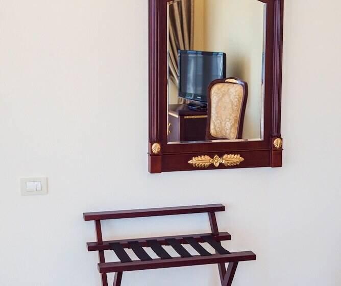 هتل Black Sea Bugaz