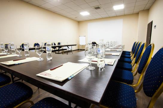 هتل Black Sea  Park Shevchenko