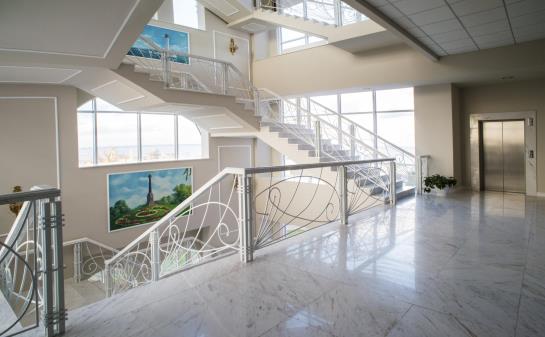 هتل Black Sea  Park Shevchenko