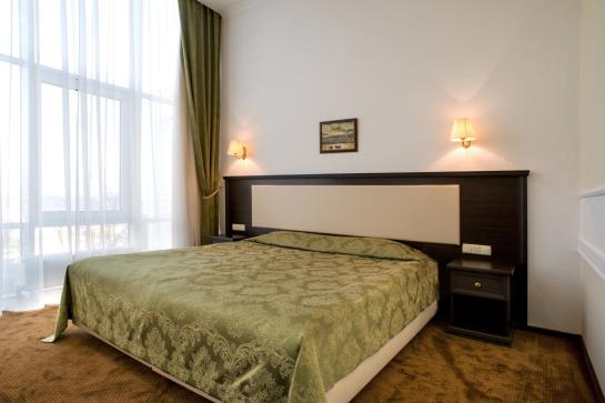 هتل Black Sea  Park Shevchenko