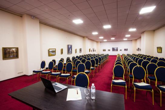 فندق Black Sea  Park Shevchenko