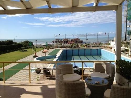 בית מלון כפרי Bleart