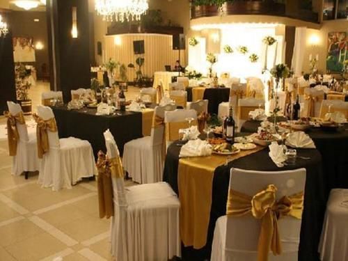 בית מלון כפרי Bleart