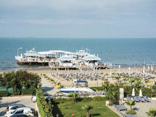 בית מלון כפרי Bleart