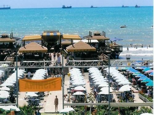 בית מלון כפרי Bleart