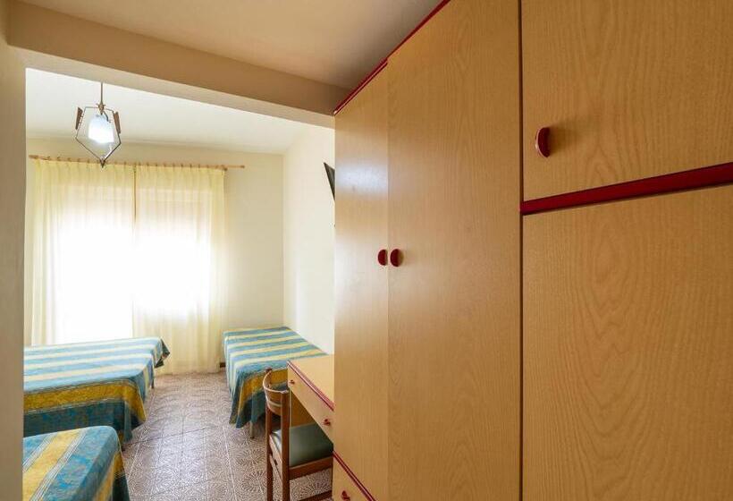 בית מלון כפרי Blurelda