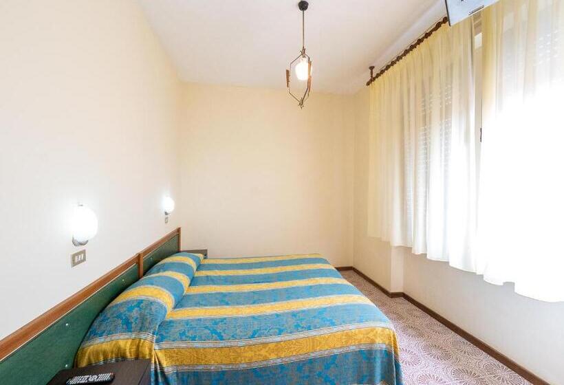 בית מלון כפרי Blurelda