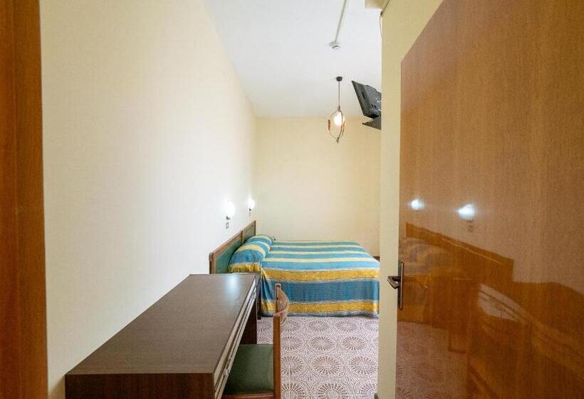 בית מלון כפרי Blurelda