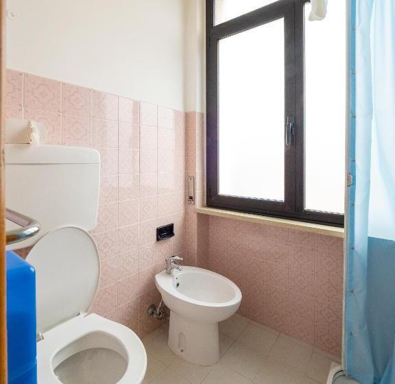 בית מלון כפרי Blurelda