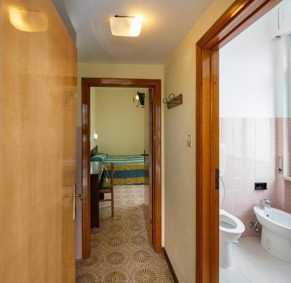 בית מלון כפרי Blurelda