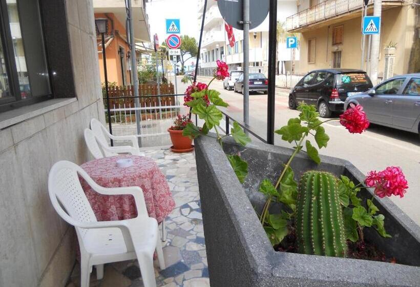 בית מלון כפרי Blurelda