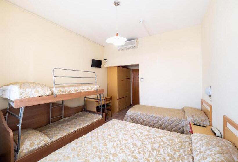 בית מלון כפרי Blurelda