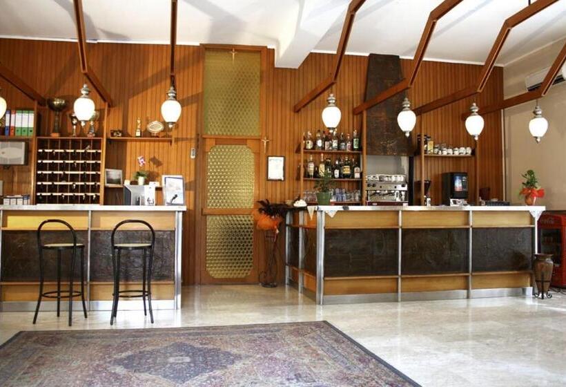 בית מלון כפרי Blurelda