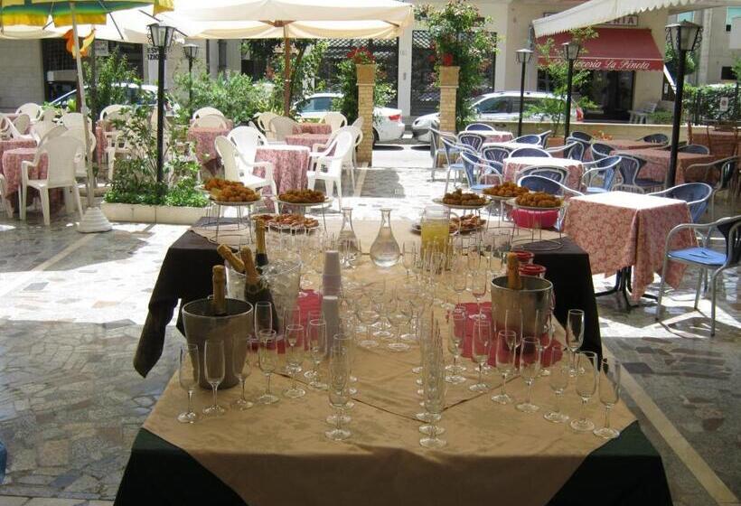 בית מלון כפרי Blurelda