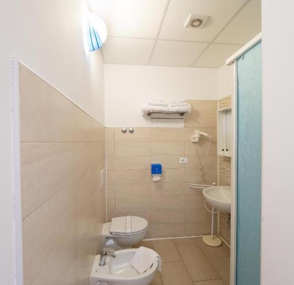 בית מלון כפרי Blurelda