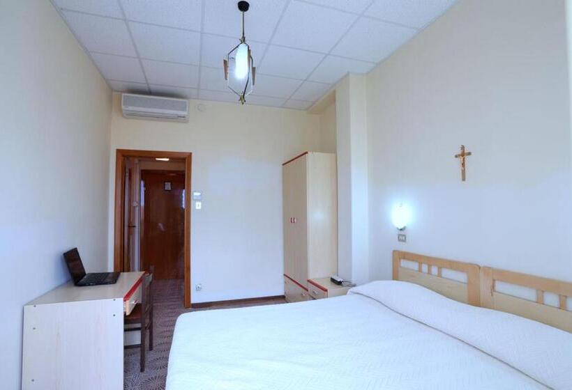 בית מלון כפרי Blurelda