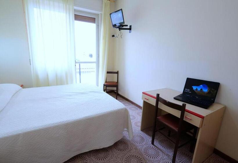 בית מלון כפרי Blurelda