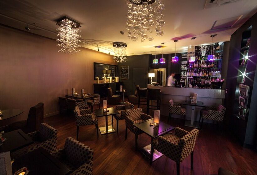 Boa Hotel   Bw Signature Collection   Lille Centre Gares