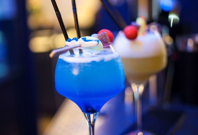 Boa Hotel   Bw Signature Collection   Lille Centre Gares