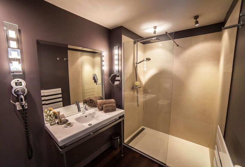 Boa Hotel   Bw Signature Collection   Lille Centre Gares