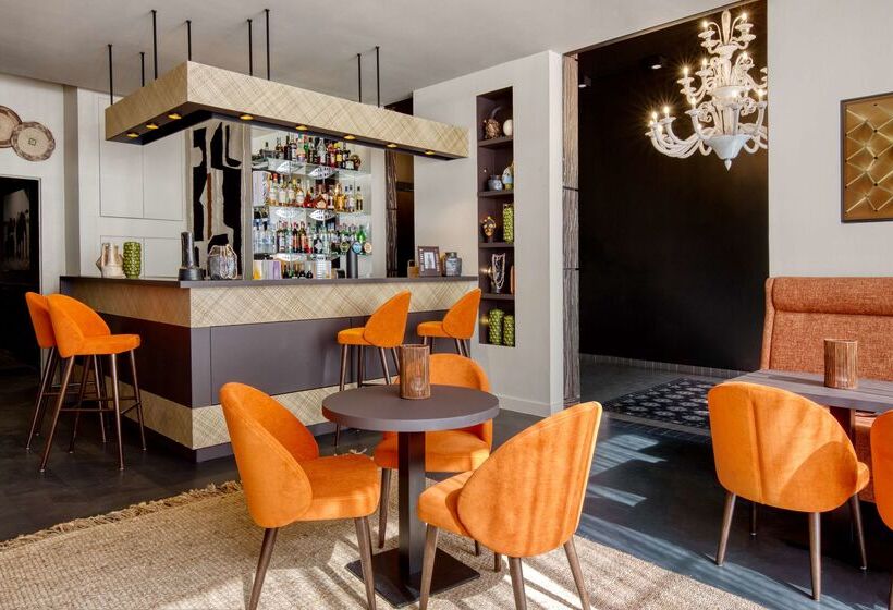 Boa Hotel   Bw Signature Collection   Lille Centre Gares