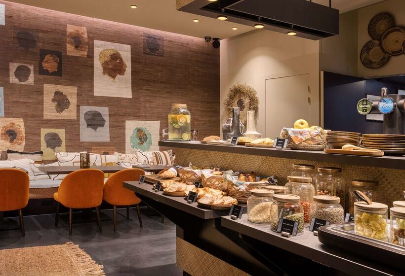 Boa Hotel   Bw Signature Collection   Lille Centre Gares