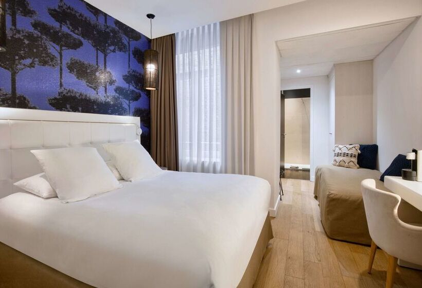 Boa Hotel   Bw Signature Collection   Lille Centre Gares
