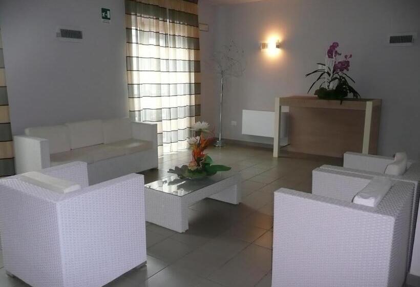 ホテル Bolgheri Marina Resort Ex Varo Village