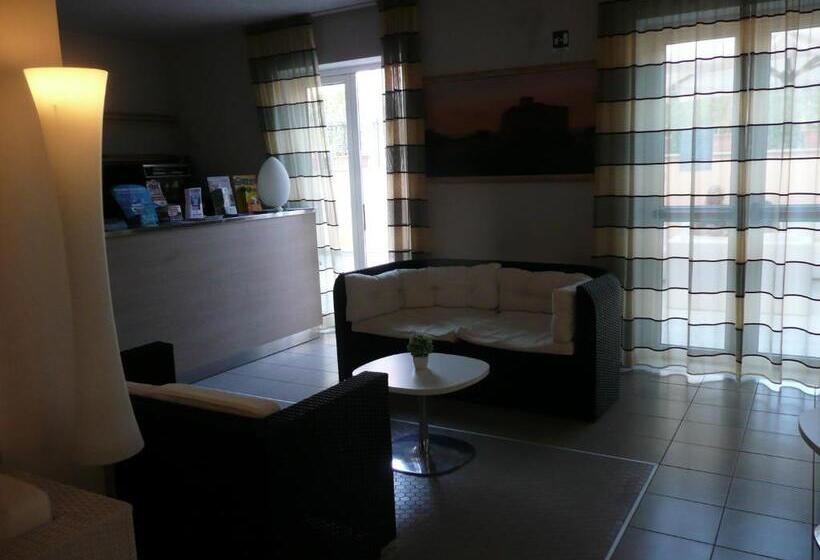 ホテル Bolgheri Marina Resort Ex Varo Village