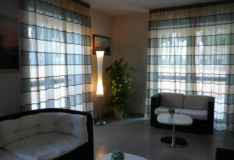 ホテル Bolgheri Marina Resort Ex Varo Village