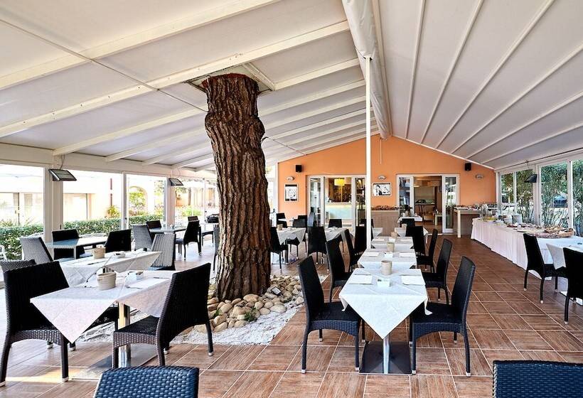 ホテル Bolgheri Marina Resort Ex Varo Village