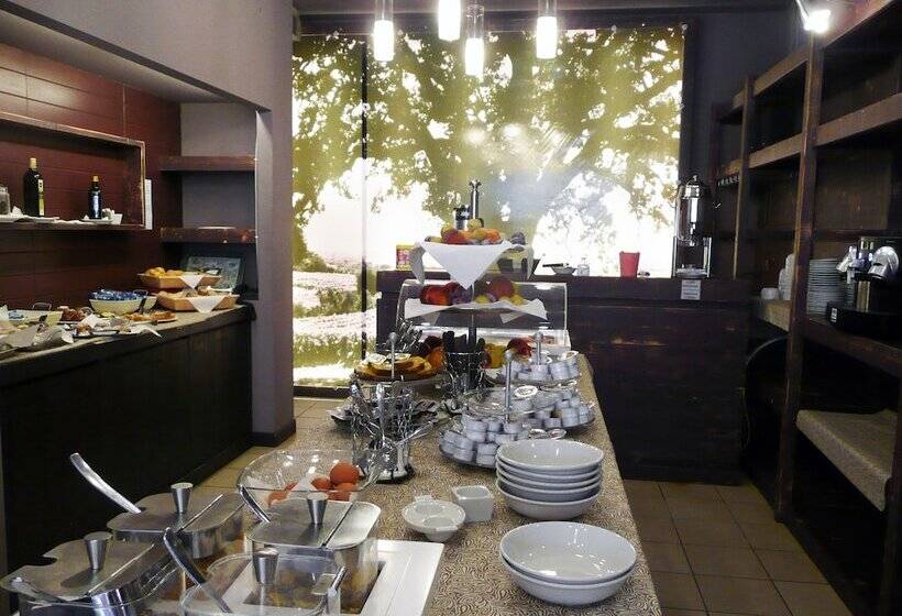 ホテル Bolgheri Marina Resort Ex Varo Village