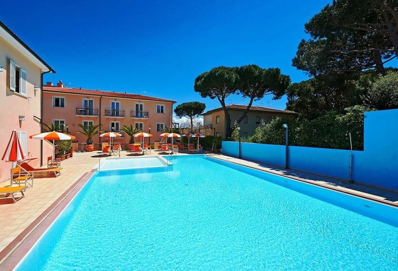 ホテル Bolgheri Marina Resort Ex Varo Village