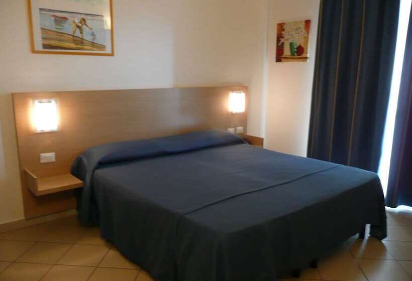 ホテル Bolgheri Marina Resort Ex Varo Village