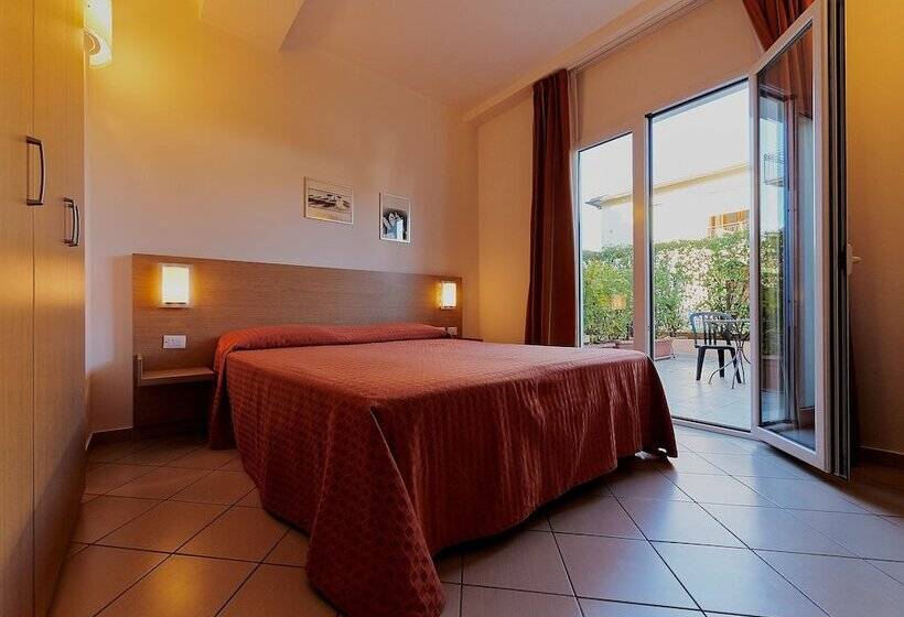 ホテル Bolgheri Marina Resort Ex Varo Village