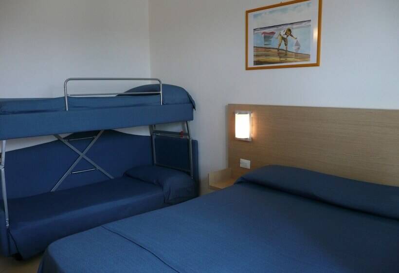 ホテル Bolgheri Marina Resort Ex Varo Village