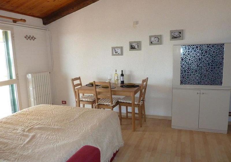 בית מלון כפרי Borgo Il Poggetto