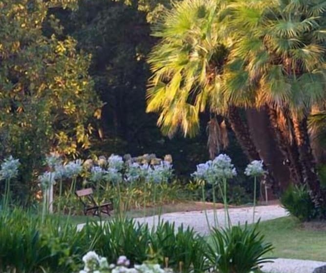 هتل Borgo Storico Seghetti Panichi