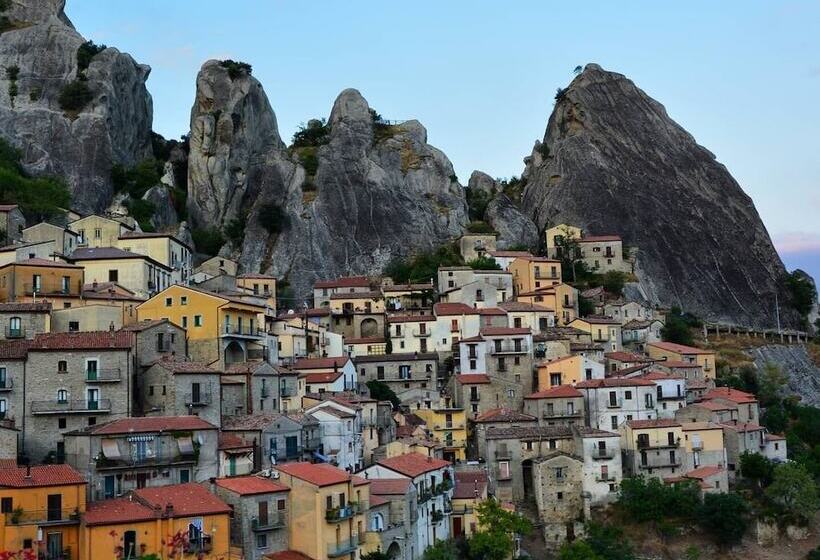 호텔 Bouganville Hill Resort & Wellness Space