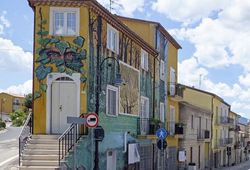 호텔 Bouganville Hill Resort & Wellness Space