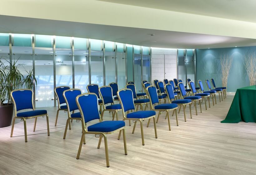 호텔 Bouganville Hill Resort & Wellness Space