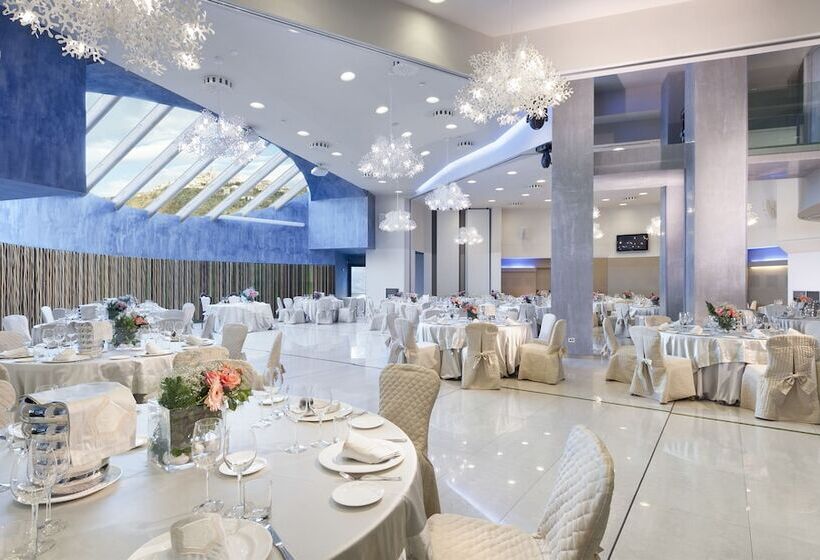 호텔 Bouganville Hill Resort & Wellness Space