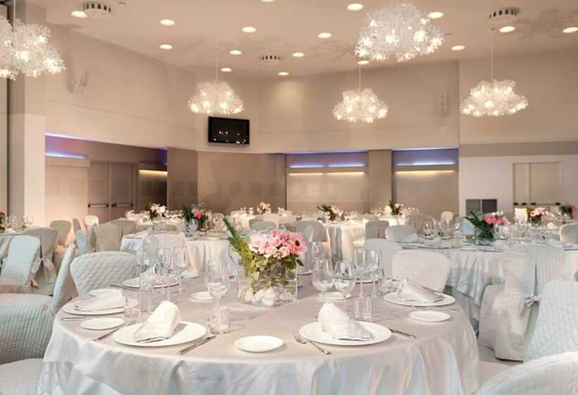 호텔 Bouganville Hill Resort & Wellness Space