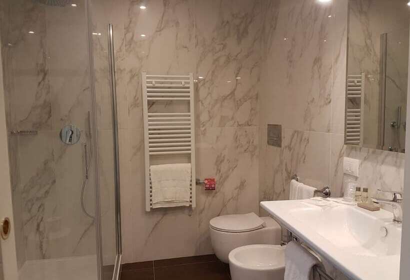 호텔 Bouganville Hill Resort & Wellness Space