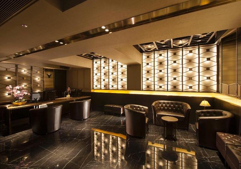 Brighton Hotel Hong Kong