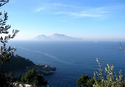 בית מלון כפרי Casa Antonella