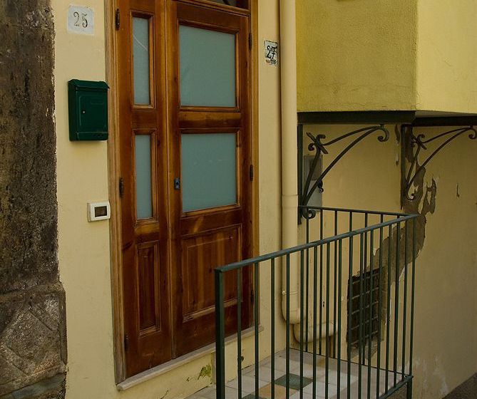 בית מלון כפרי Casa Antonella