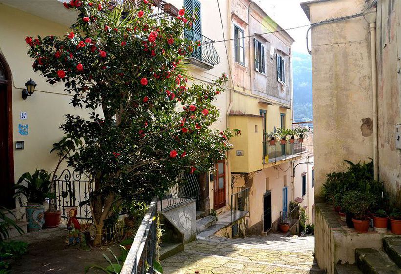 בית מלון כפרי Casa Antonella